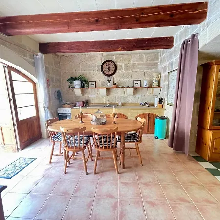 Marina Gozo Villa