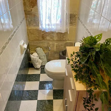 Villa Family & Private Pool Very Good 8 Mgarr