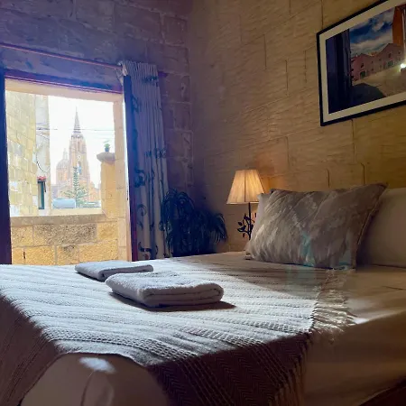 Villa Family & Private Pool Very Good 8 Mgarr