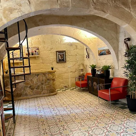 Villa Family & Private Pool Very Good 8 Mgarr