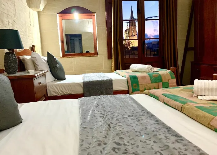 Family & Private Pool Very Good 8 Villa *