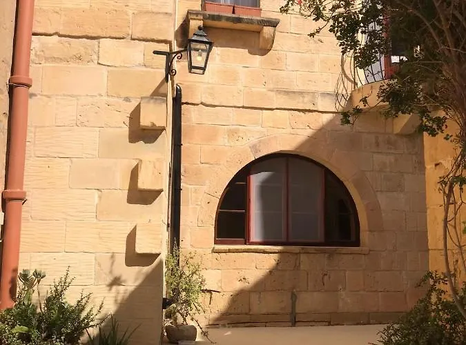 Villa Family & Private Pool Very Good 8 Mġarr